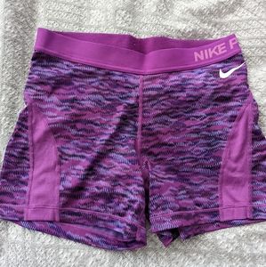 Mike Pro.Shorts